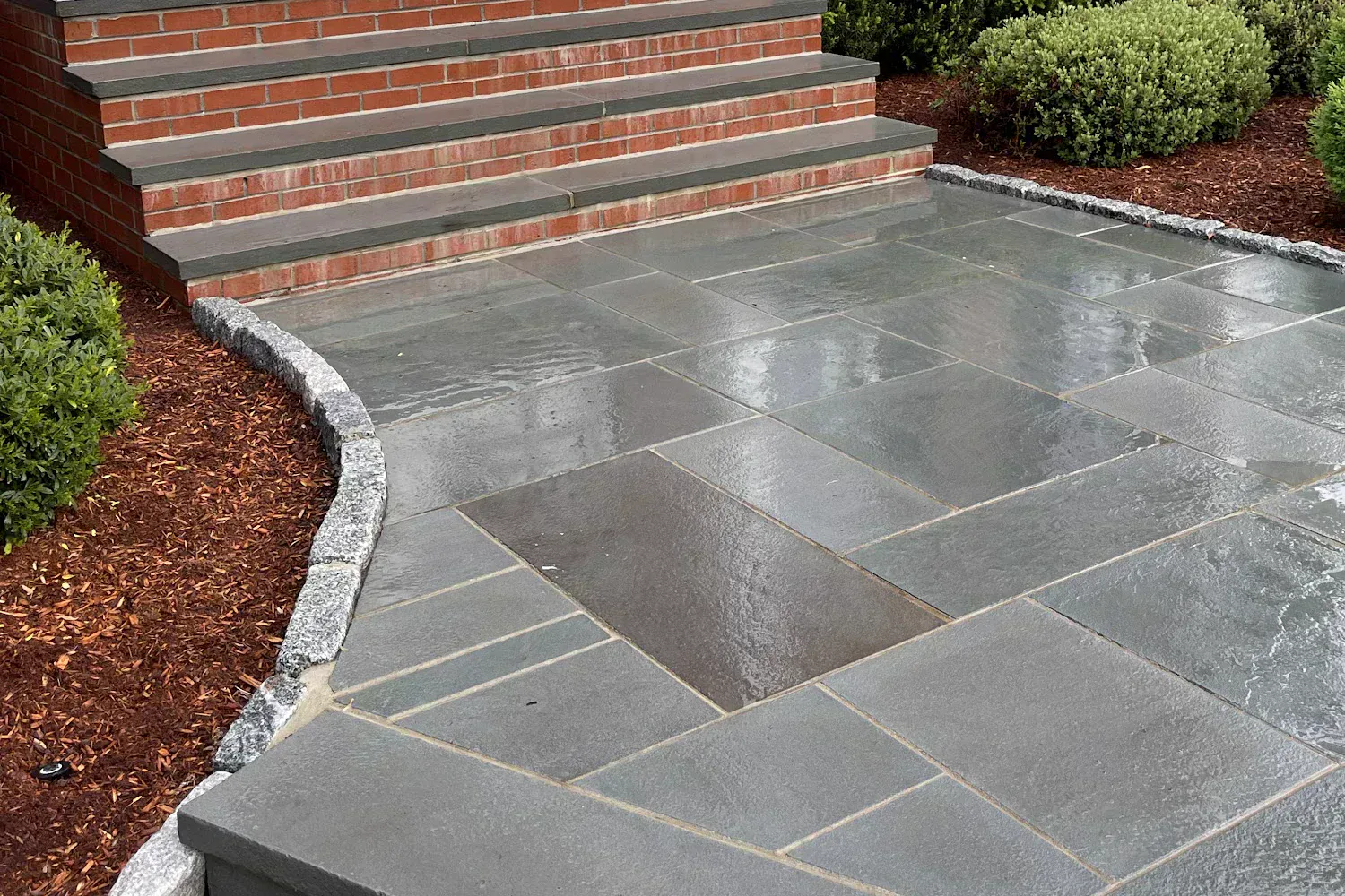 Pressure Washing by Callahan Exterior Cleaning